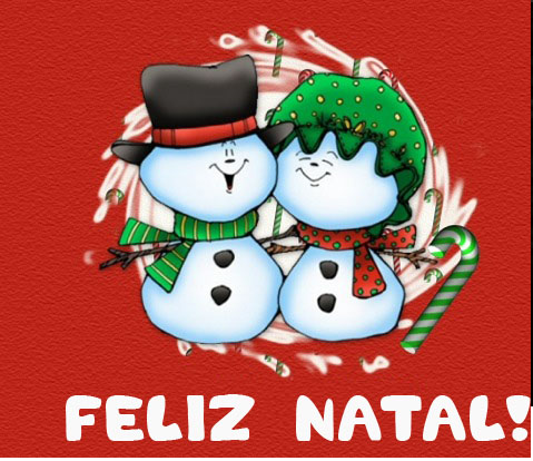 feliz natal